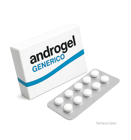 androgel