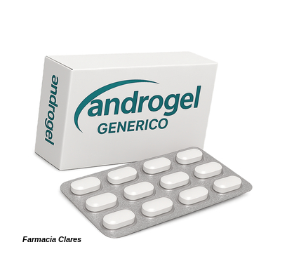 androgel