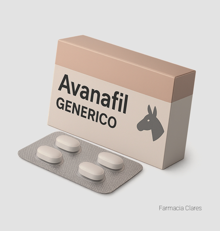 avanafil