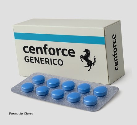 cenforce