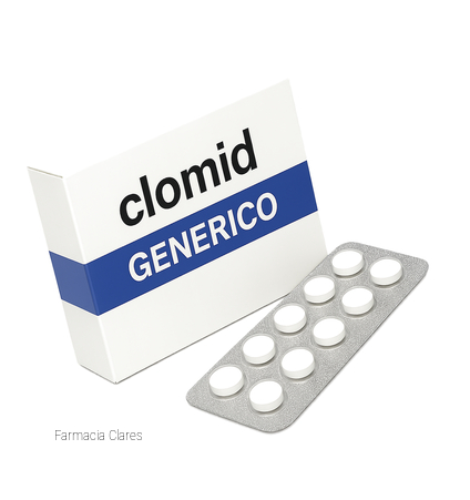 clomid