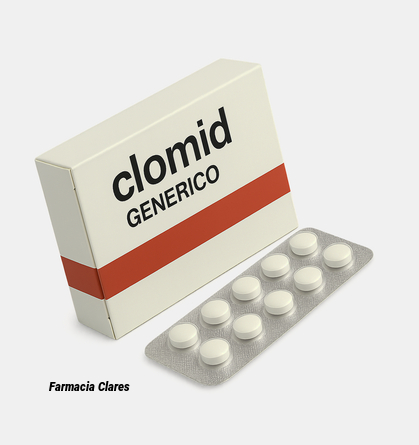 clomid