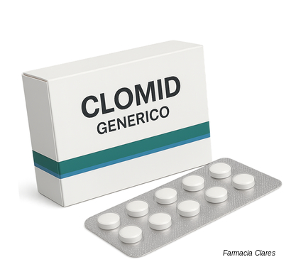 clomid