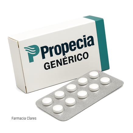 finasteride