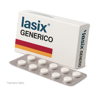 lasix
