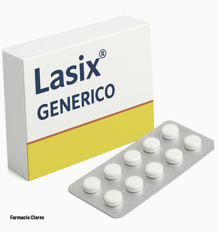 lasix