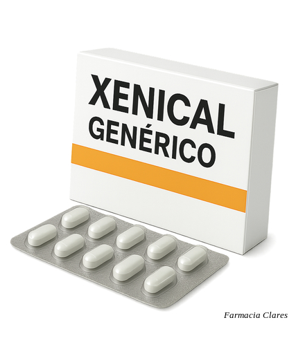 orlistat