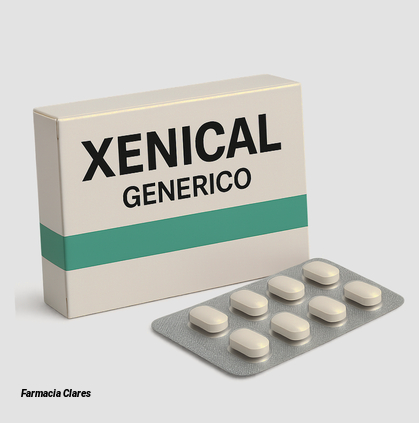 orlistat