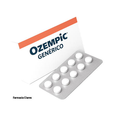 semaglutide