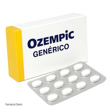 semaglutide