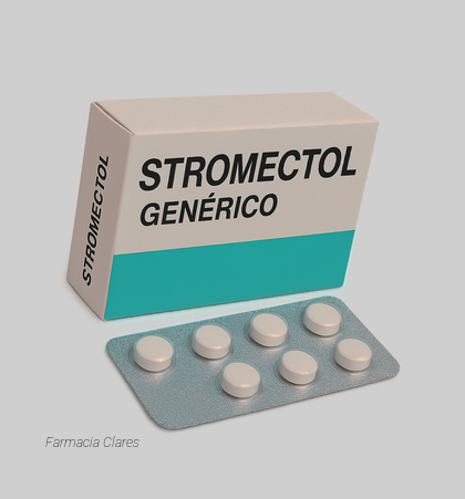 stromectol