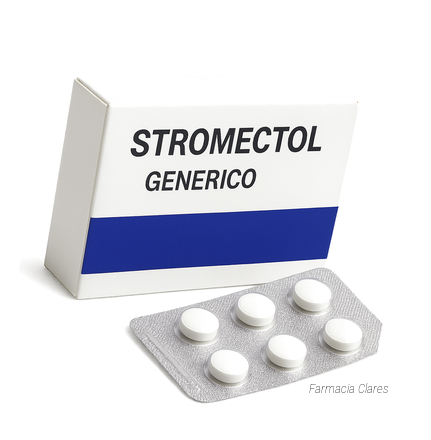 stromectol