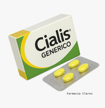 tadalafil