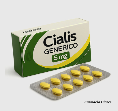 tadalafil
